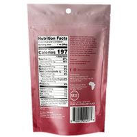  House of Macadamias Nuts Dry Roasted with Namibian Sea Salt